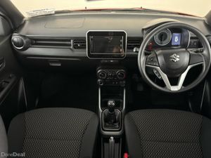 Suzuki Ignis SZ-T 1.2 - Image 4