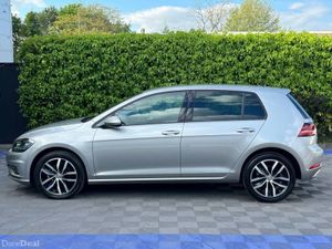 Volkswagen Golf HIGHLINE 1.4 TSI // FULL SERVICE H - Image 3