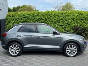 Volkswagen T-Roc T-ROC SPORT 2.0 TDI // APPLE CARP - Image 2