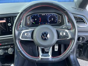 Volkswagen T-Roc T-ROC SPORT 2.0 TDI // APPLE CARP - Image 4