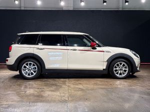 Mini Cooper 1.5 AUTOMATIC - CLUBMAN - REVERSE CAME - Image 3