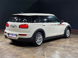 Mini Cooper 1.5 AUTOMATIC - CLUBMAN - REVERSE CAME - Image 4