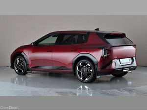 Kia EV4 GT-Line - Image 2
