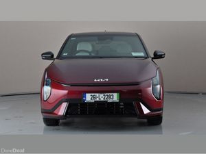 Kia EV4 GT-Line - Image 4