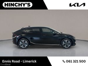 Kia EV6 - Image 3