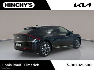 Kia EV6 - Image 4