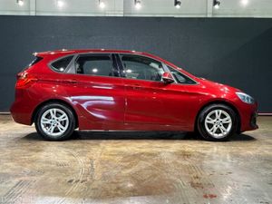 BMW 2-Series 1.5 AUTOMATIC - FACTORY ALLOY WHEELS - Image 2