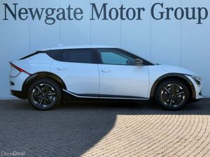 Kia EV6 **DEMO Model** PE Earth - Image 4