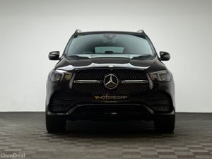 Mercedes-Benz GLE 350DE AMG LINE 4MATIC - Image 2
