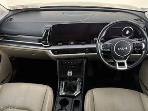 Kia Sportage K4 1.6TD - Image 4