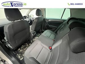 Volkswagen Golf 2.0TDI MEISTER - Image 4