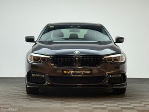 BMW 5-Series 530E M SPORT TECH PACK - Image 2
