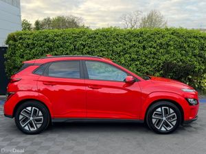 Hyundai KONA PREMIUM 65 KWH LONG RANGE // FULL SER - Image 2