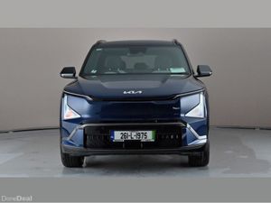 Kia EV5 GT-Line - Image 4