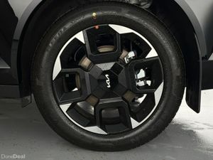 Kia EV5 GT-Line - Image 3