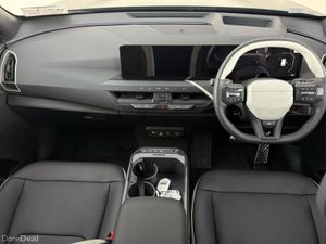Kia EV5 GT-Line - Image 4