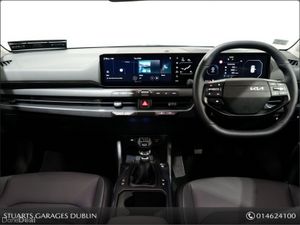 Kia K4 K3 1.0 MILD HYBRID - Image 4