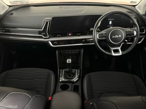 Kia Sportage K3 1.6TD - Image 4