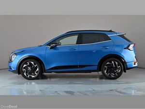 Kia Sportage GT-Line SR 1.6TD - Image 3