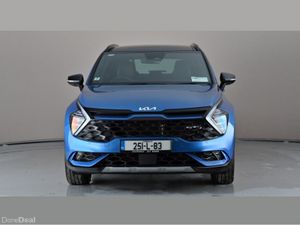 Kia Sportage GT-Line SR 1.6TD - Image 4