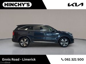 Kia Sorento MY23 SAM 5DR Auto - Image 3