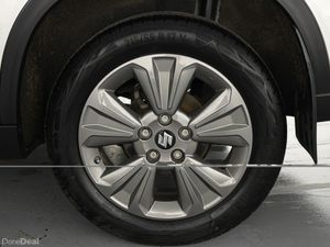 Suzuki Vitara SZ-T 1.4T - Image 3