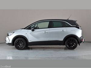 Opel Crossland SRi 1.2T - Image 3