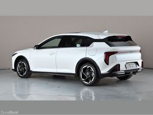 Kia K4 GT-Line Auto - Image 2