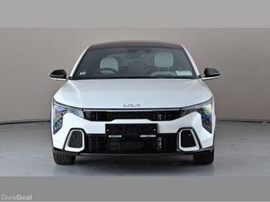Kia K4 GT-Line Auto - Image 4
