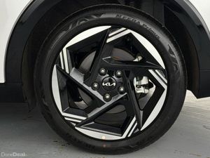 Kia K4 GT-Line Auto - Image 3