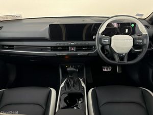Kia K4 GT-Line Auto - Image 4