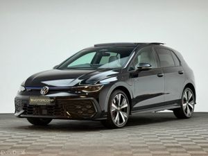 Volkswagen Golf GTE 1.5 PHEV 272HP DSG *PAN ROOF* - Image 3
