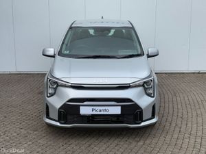 Kia Picanto 1.0 Auto PE MY26 - Image 3