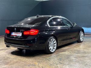 BMW 3-Series 330E HYBRID 2.0 AUTOMATIC - CRUISE CO - Image 4
