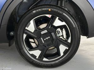 Kia Stonic K2 1.0T - Image 3
