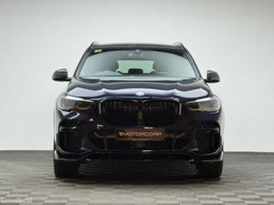 BMW X5 45E M SPORT XDRIVE - Image 2