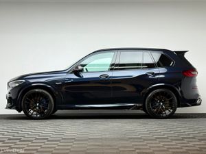 BMW X5 45E M SPORT XDRIVE - Image 4