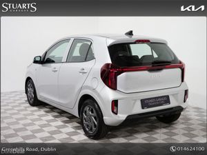 Kia Picanto *AUTO* MINT CONDITION, ONLY 7, 500KM. - Image 2