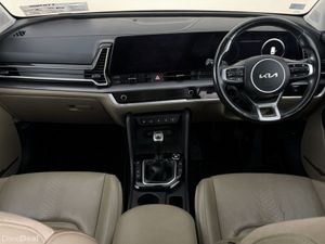 Kia Sportage K4 SR 1.6TD - Image 4