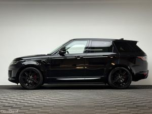 Land Rover Range Rover Sport HSE DYNAMIC P400E *PA - Image 4