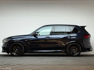 BMW X5 45E M SPORT XDRIVE - Image 4