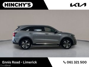 Kia Sorento DSL MY23 SAM 5DR Auto - Image 3