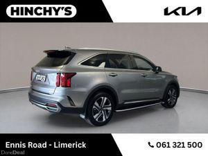 Kia Sorento DSL MY23 SAM 5DR Auto - Image 4