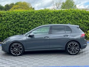 Volkswagen Golf R-LINE PACK 1.0 TSI HYBRID // NEW - Image 3