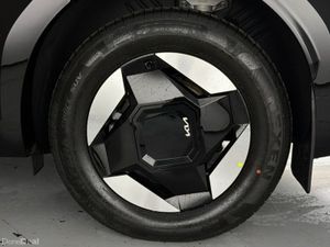 Kia EV9 Earth 7 seat - Image 3