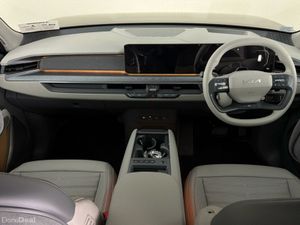 Kia EV9 Earth 7 seat - Image 4