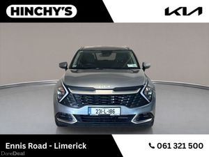 Kia Sportage Mhev K3 DSL 5DR - Image 2