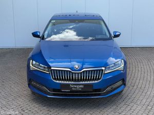 Skoda Superb STY 2.0tdi 150HP 5DR - Image 2
