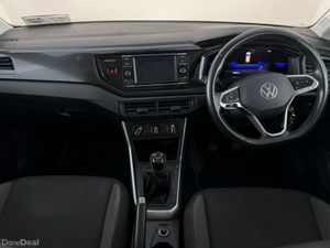 Volkswagen Polo Life 1.0TSi - Image 4