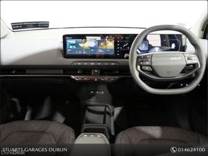 Kia EV2 AIR STANDARD RANGE **0% FINANCE AVAILABLE* - Image 4